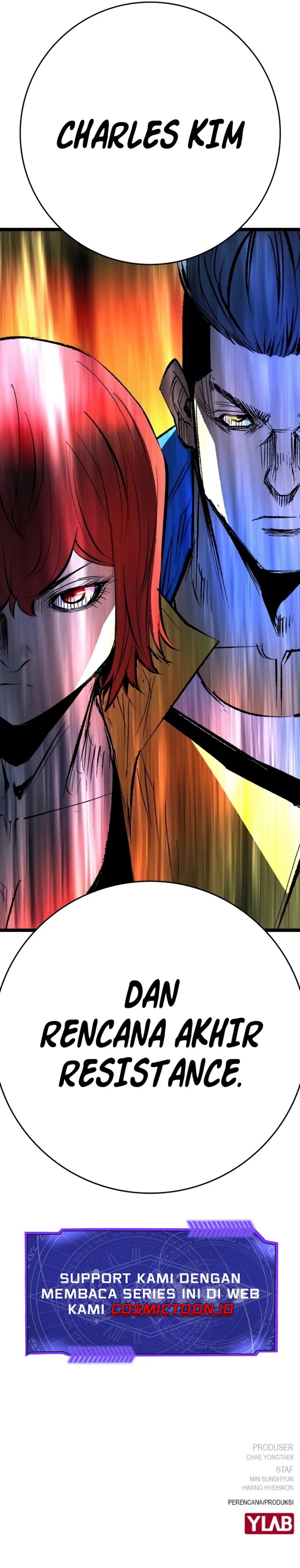 Hallym Gymnasium (Han-rim Gymnasium) Chapter 240 Gambar 22