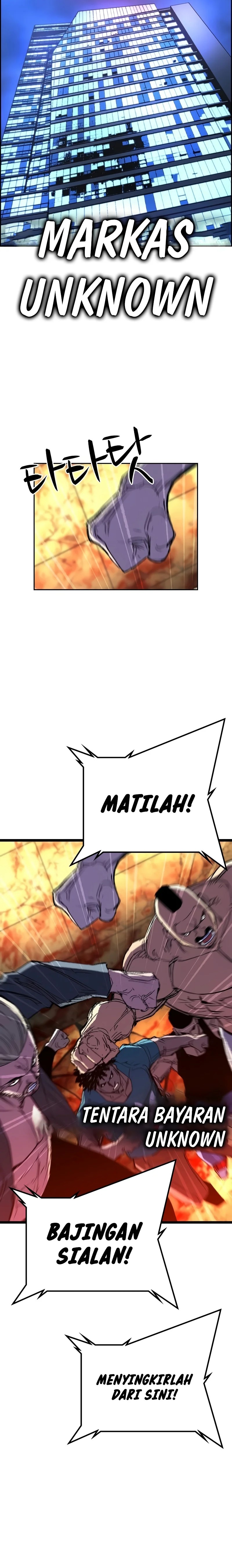 Hallym Gymnasium (Han-rim Gymnasium) Chapter 242 Gambar 5
