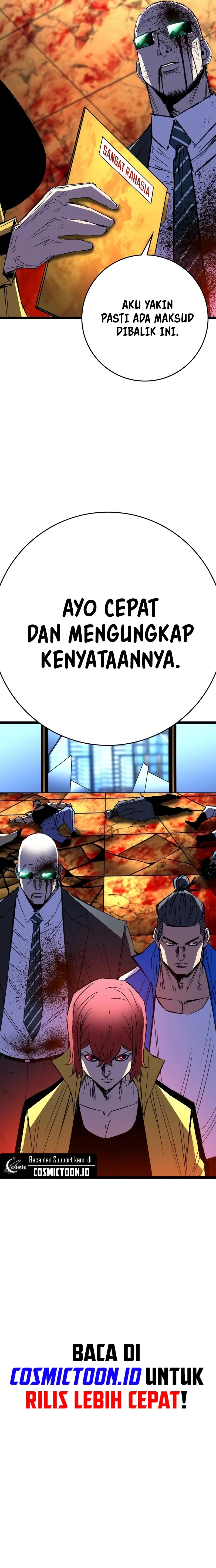 Hallym Gymnasium (Han-rim Gymnasium) Chapter 242 Gambar 10