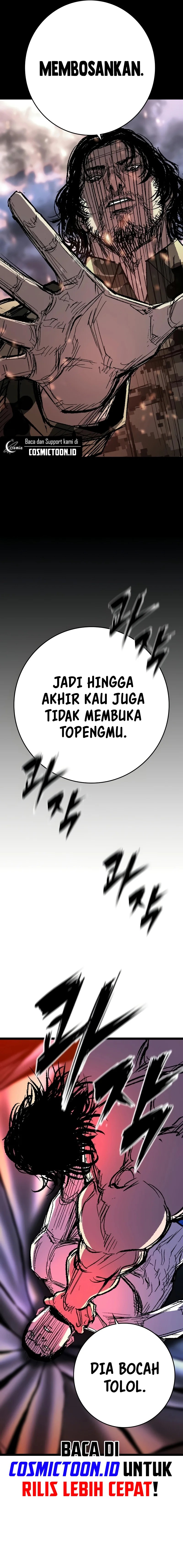 Hallym Gymnasium (Han-rim Gymnasium) Chapter 242 Gambar 30