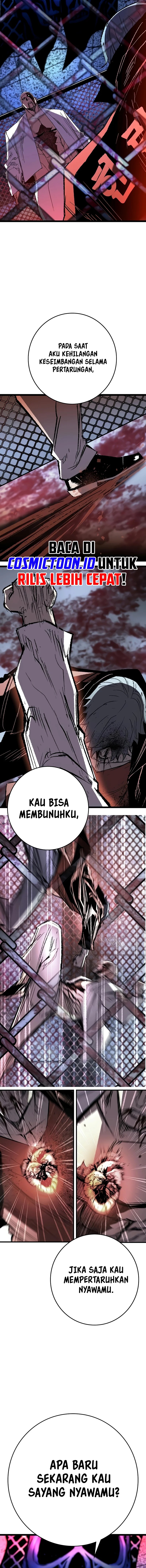 Hallym Gymnasium (Han-rim Gymnasium) Chapter 243 Gambar 2