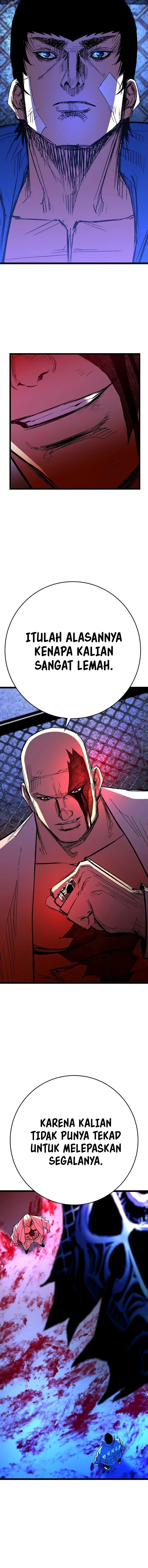 Hallym Gymnasium (Han-rim Gymnasium) Chapter 243 Gambar 4