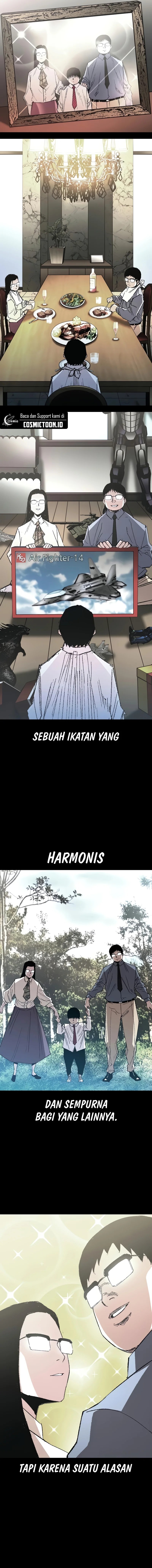 Hallym Gymnasium (Han-rim Gymnasium) Chapter 243 Gambar 6