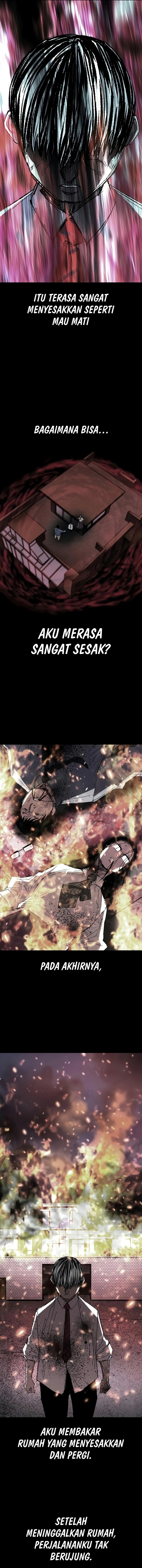 Hallym Gymnasium (Han-rim Gymnasium) Chapter 243 Gambar 7