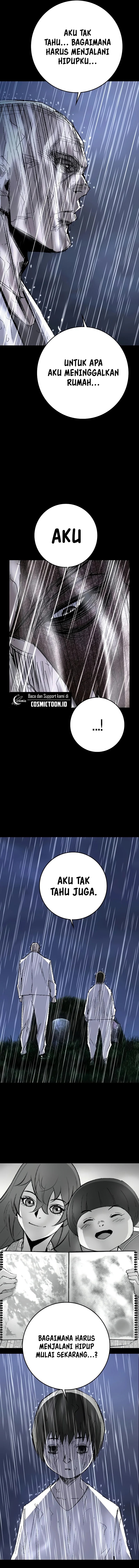 Hallym Gymnasium (Han-rim Gymnasium) Chapter 243 Gambar 12