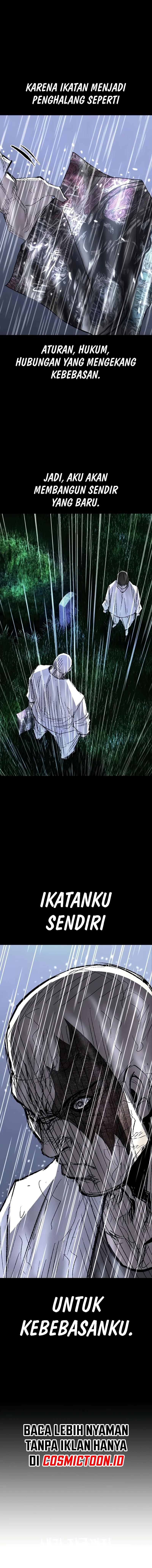 Hallym Gymnasium (Han-rim Gymnasium) Chapter 243 Gambar 15