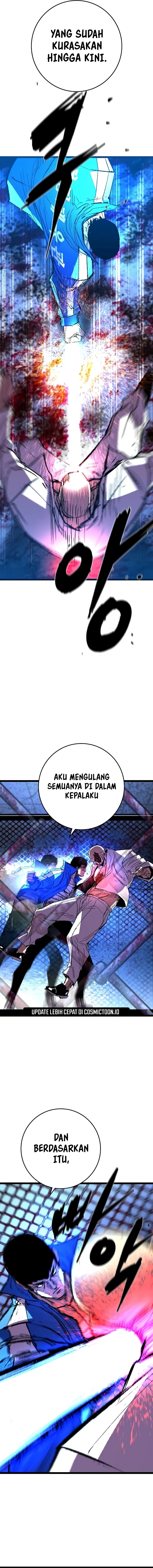 Hallym Gymnasium (Han-rim Gymnasium) Chapter 243 Gambar 25