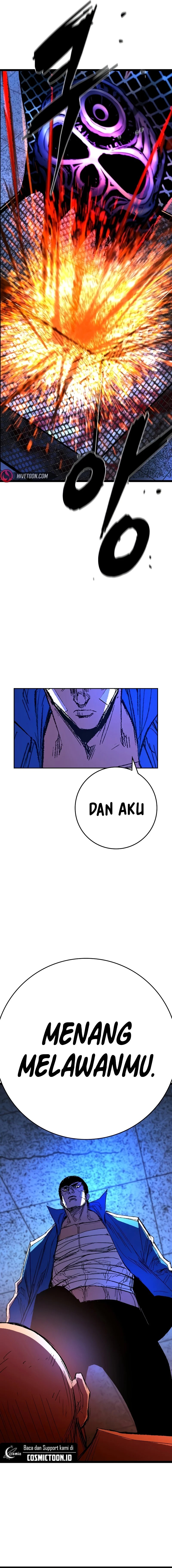 Hallym Gymnasium (Han-rim Gymnasium) Chapter 243 Gambar 28