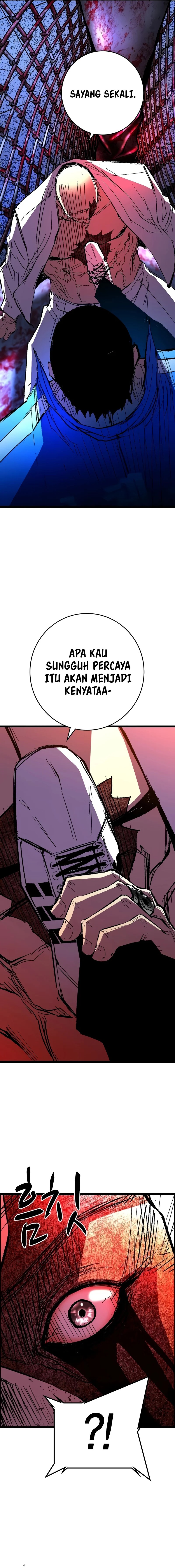 Hallym Gymnasium (Han-rim Gymnasium) Chapter 243 Gambar 29