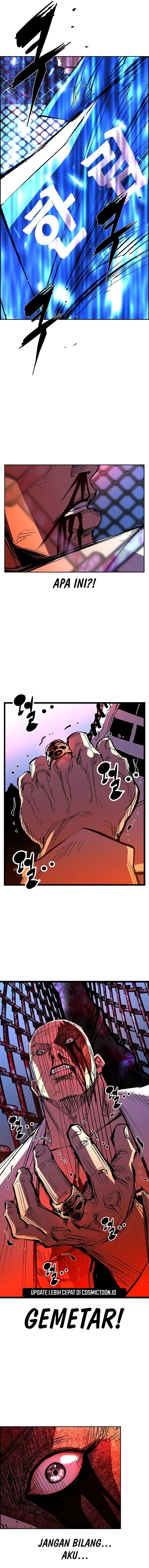 Hallym Gymnasium (Han-rim Gymnasium) Chapter 243 Gambar 30