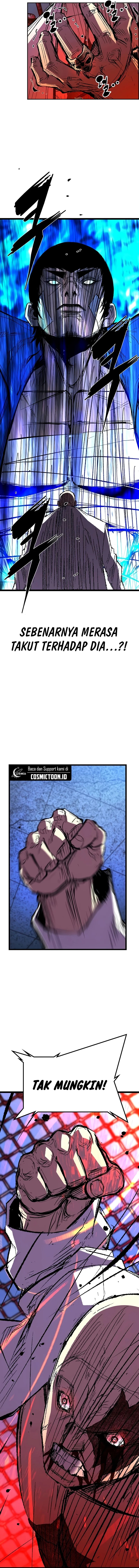 Hallym Gymnasium (Han-rim Gymnasium) Chapter 243 Gambar 31