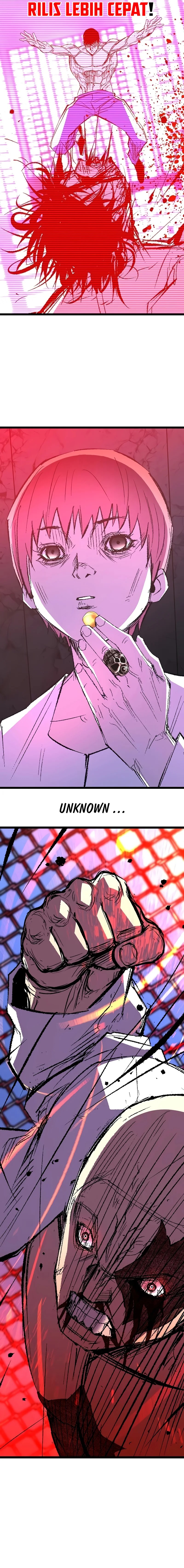Hallym Gymnasium (Han-rim Gymnasium) Chapter 243 Gambar 35