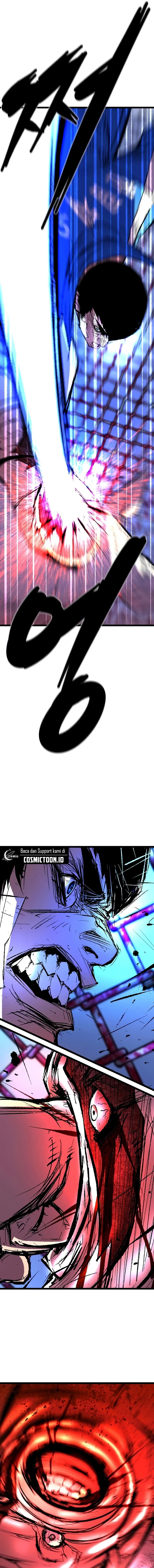 Hallym Gymnasium (Han-rim Gymnasium) Chapter 243 Gambar 36