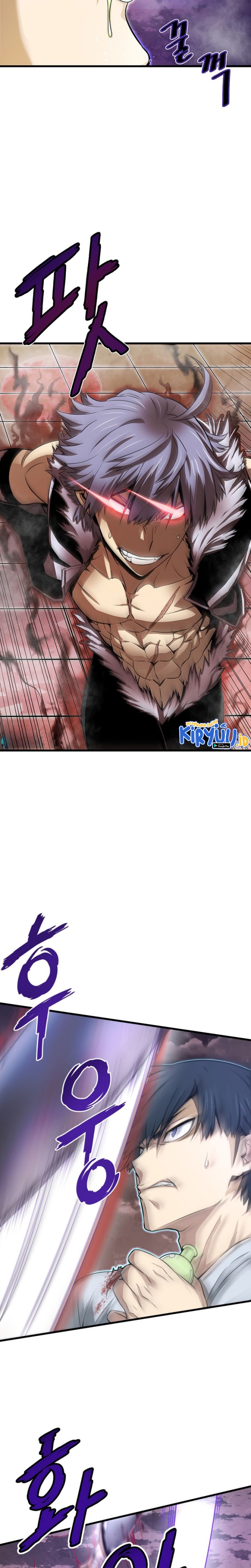 Han Dae Sung Returned From Hell Chapter 06 Gambar 3