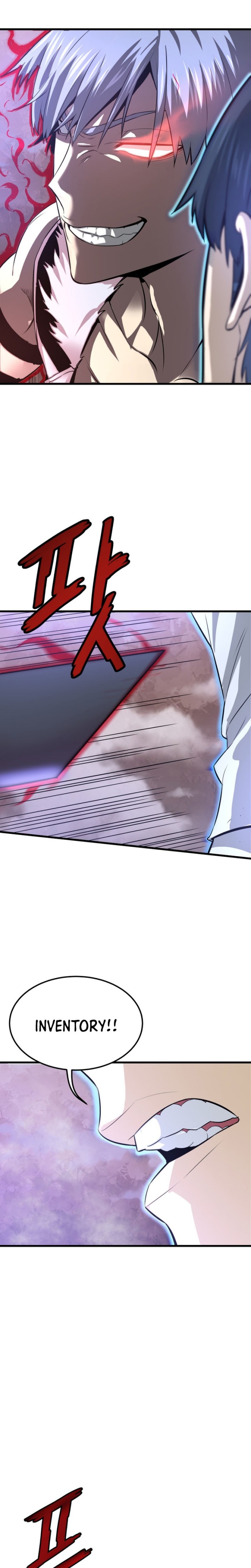 Han Dae Sung Returned From Hell Chapter 06 Gambar 11