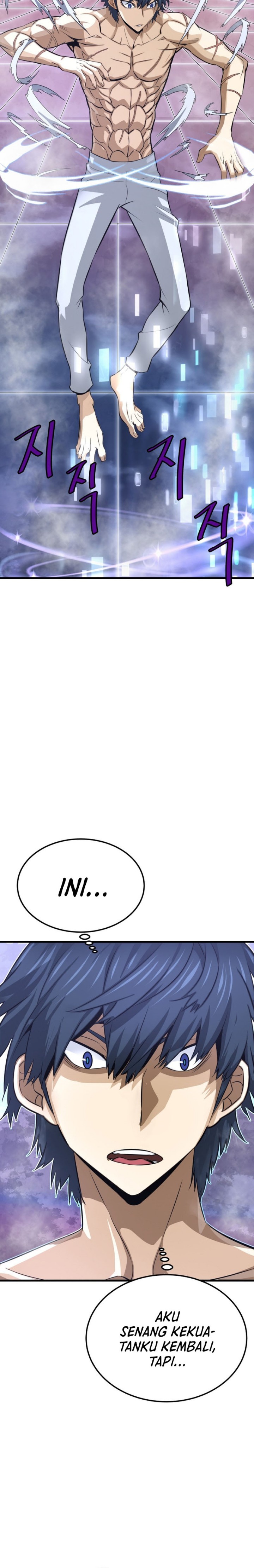 Han Dae Sung Returned From Hell Chapter 06 Gambar 16