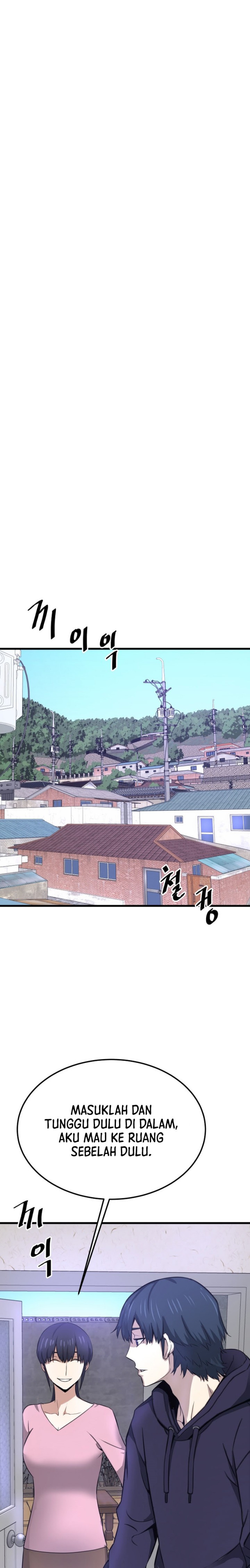 Han Dae Sung Returned From Hell Chapter 06 Gambar 32