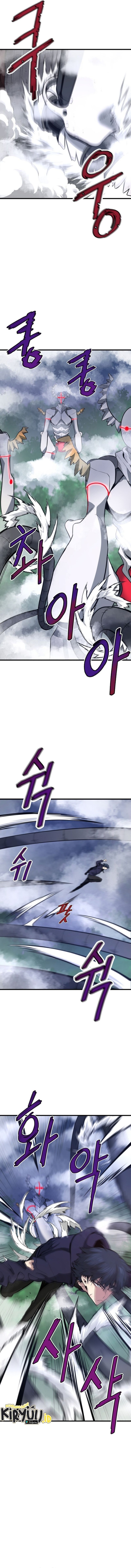 Han Dae Sung Returned From Hell Chapter 15 Gambar 5