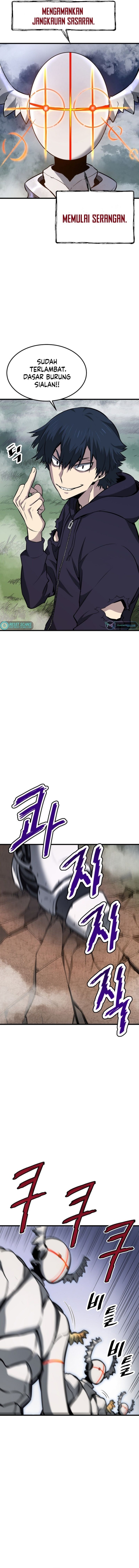 Han Dae Sung Returned From Hell Chapter 15 Gambar 9