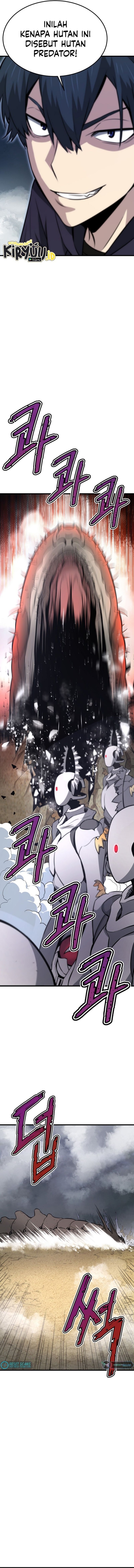 Han Dae Sung Returned From Hell Chapter 15 Gambar 10
