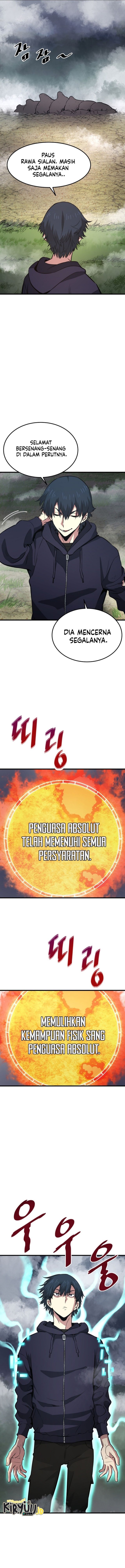 Han Dae Sung Returned From Hell Chapter 15 Gambar 11
