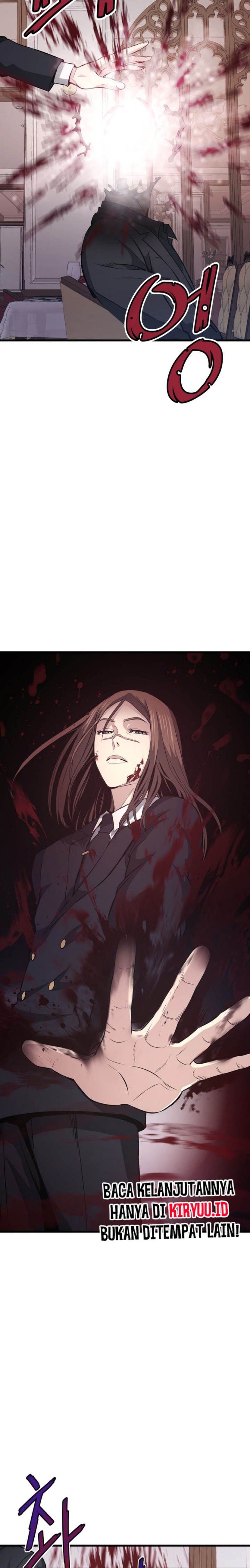 Han Dae Sung Returned From Hell Chapter 17 Gambar 6