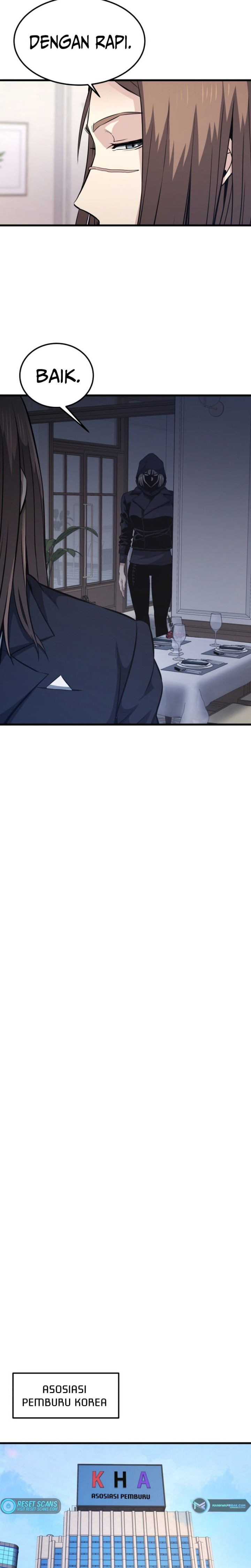 Han Dae Sung Returned From Hell Chapter 17 Gambar 9