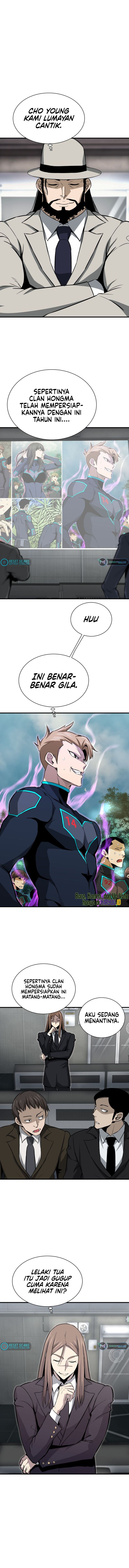 Han Dae Sung Returned From Hell Chapter 29 Gambar 8