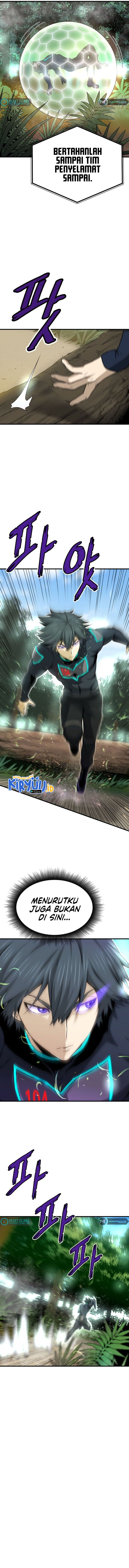 Han Dae Sung Returned From Hell Chapter 29 Gambar 14