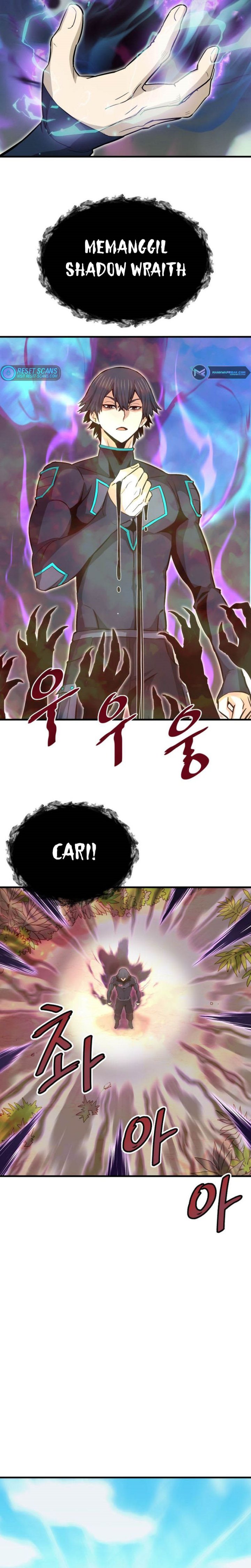 Han Dae Sung Returned From Hell Chapter 30 Gambar 8