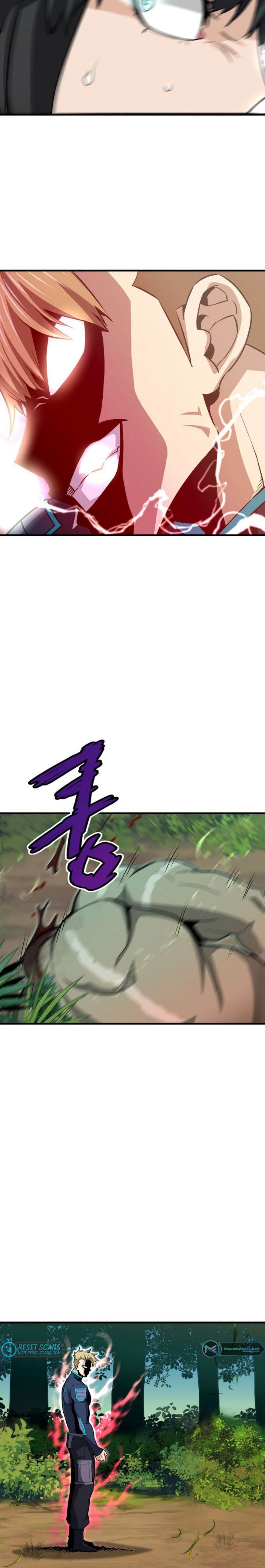 Han Dae Sung Returned From Hell Chapter 30 Gambar 20