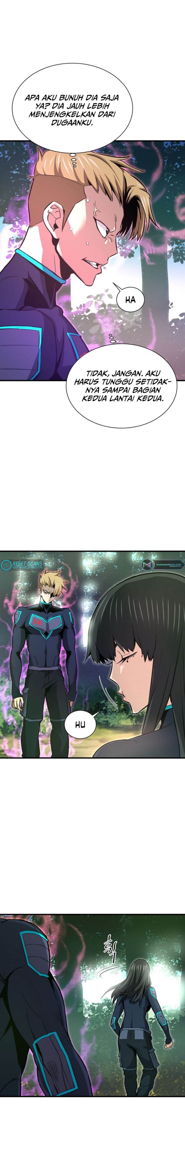 Han Dae Sung Returned From Hell Chapter 30 Gambar 24