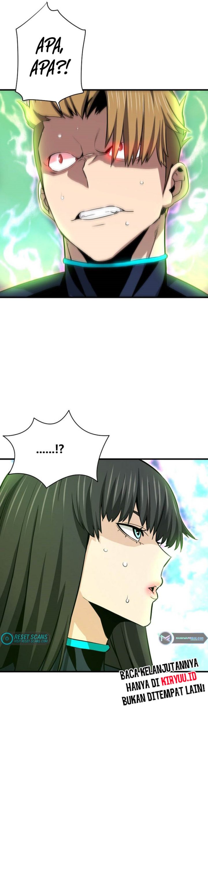Han Dae Sung Returned From Hell Chapter 30 Gambar 27