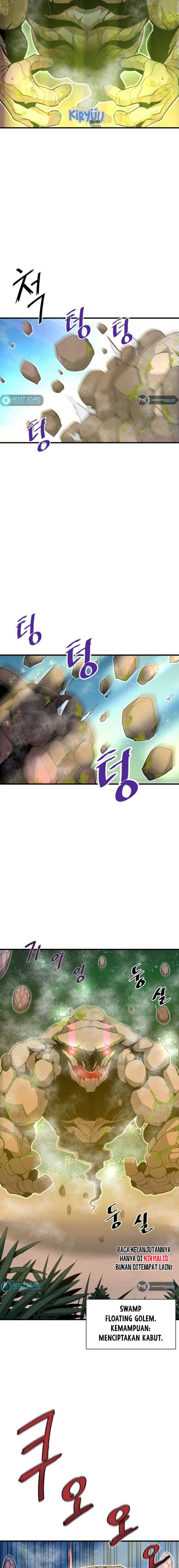Han Dae Sung Returned From Hell Chapter 32 Gambar 3