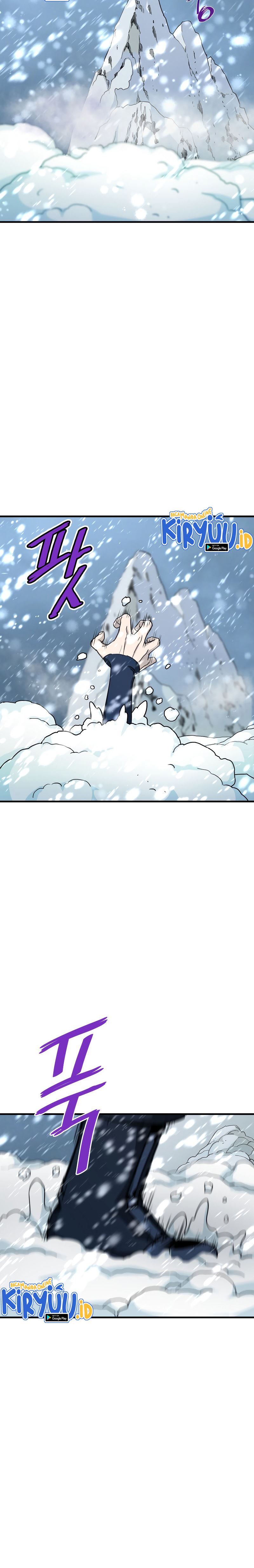 Han Dae Sung Returned From Hell Chapter 35 Gambar 26