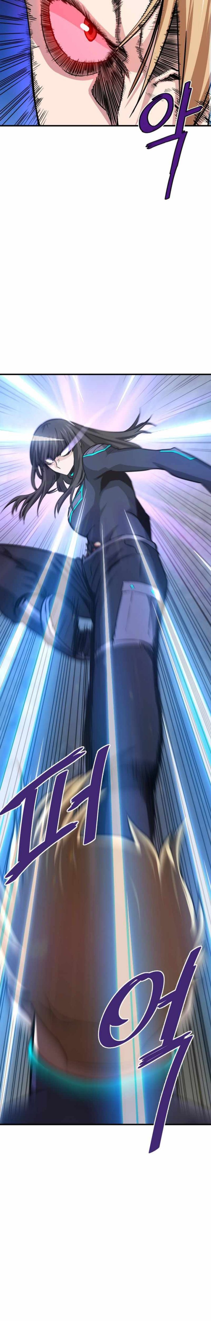 Han Dae Sung Returned From Hell Chapter 36 Gambar 10
