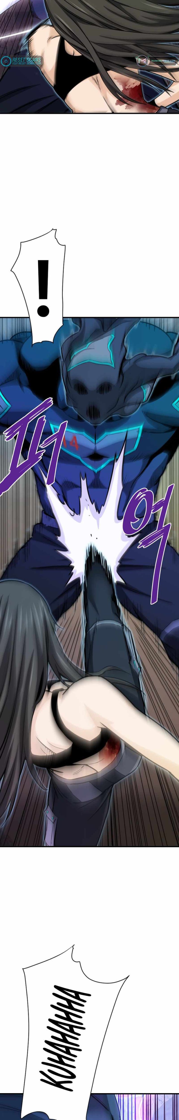 Han Dae Sung Returned From Hell Chapter 36 Gambar 15