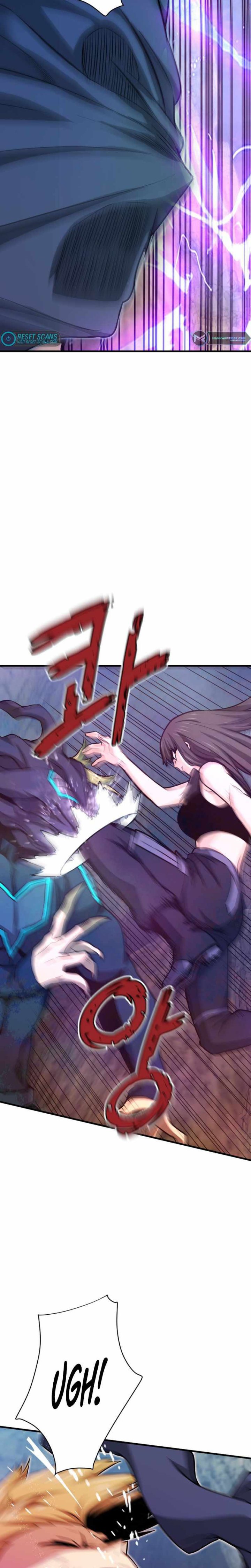 Han Dae Sung Returned From Hell Chapter 36 Gambar 16