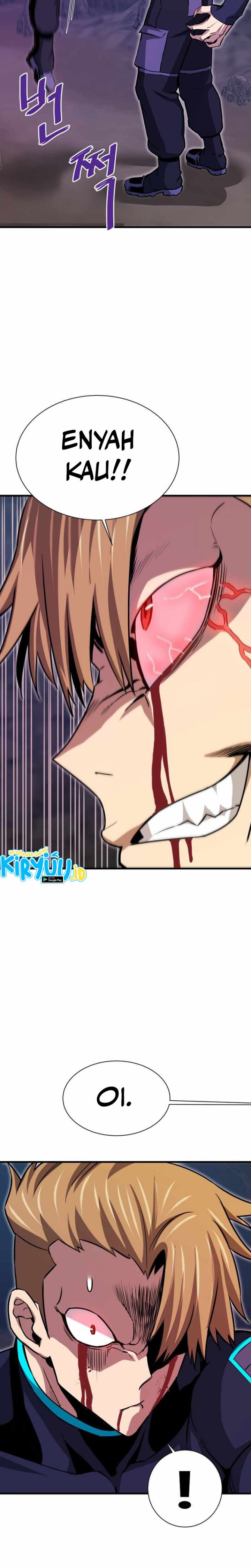 Han Dae Sung Returned From Hell Chapter 36 Gambar 35