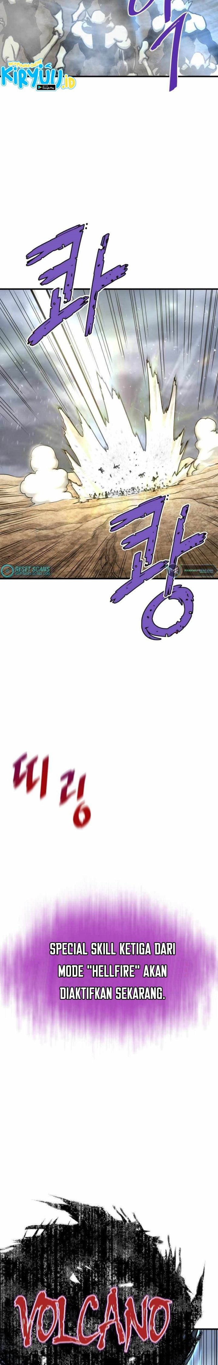 Han Dae Sung Returned From Hell Chapter 42 Gambar 9