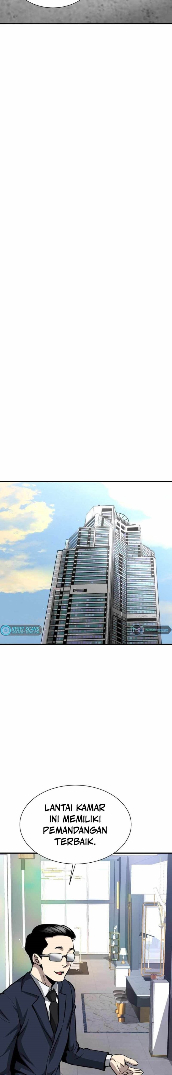 Han Dae Sung Returned From Hell Chapter 42 Gambar 21