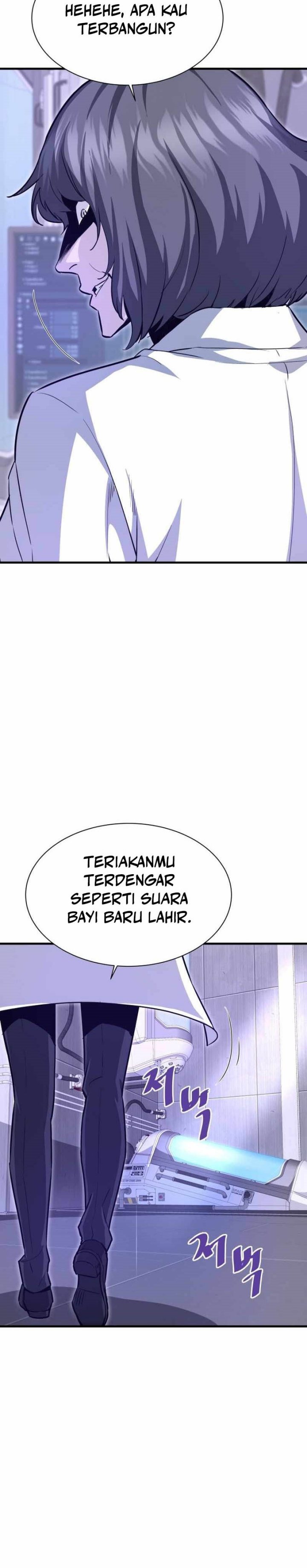 Han Dae Sung Returned From Hell Chapter 43 Gambar 5
