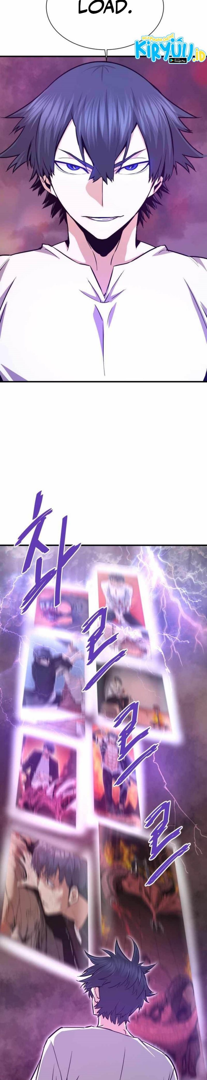 Han Dae Sung Returned From Hell Chapter 43 Gambar 17