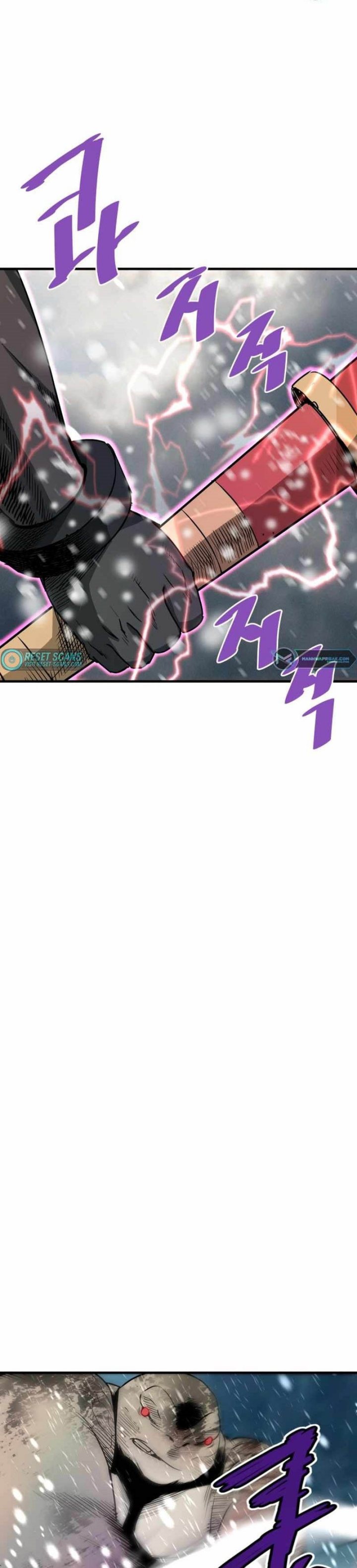 Han Dae Sung Returned From Hell Chapter 45 Gambar 4