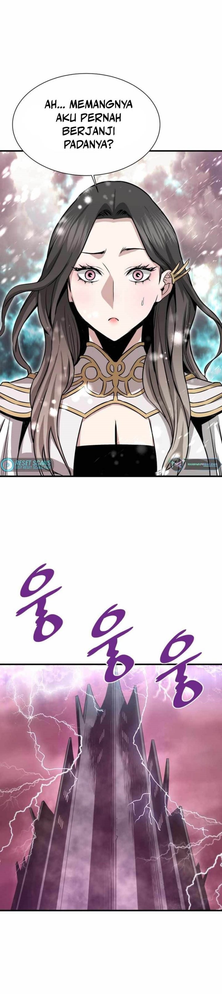Han Dae Sung Returned From Hell Chapter 45 Gambar 20