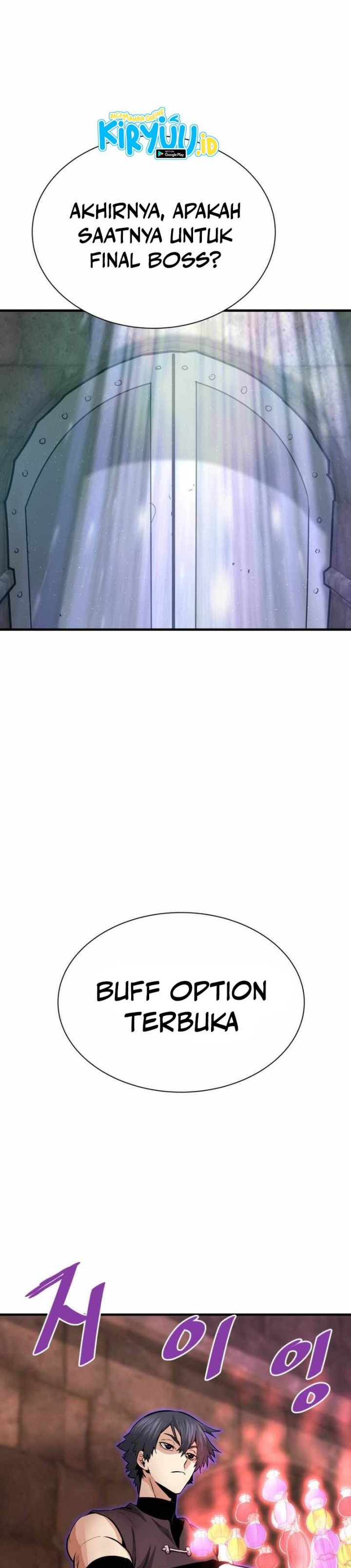 Han Dae Sung Returned From Hell Chapter 45 Gambar 21