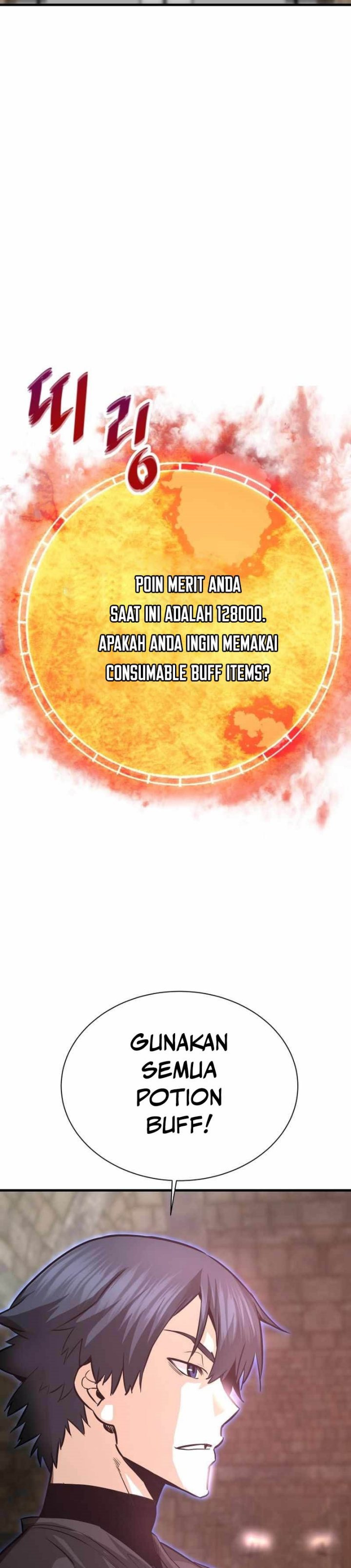 Han Dae Sung Returned From Hell Chapter 45 Gambar 23