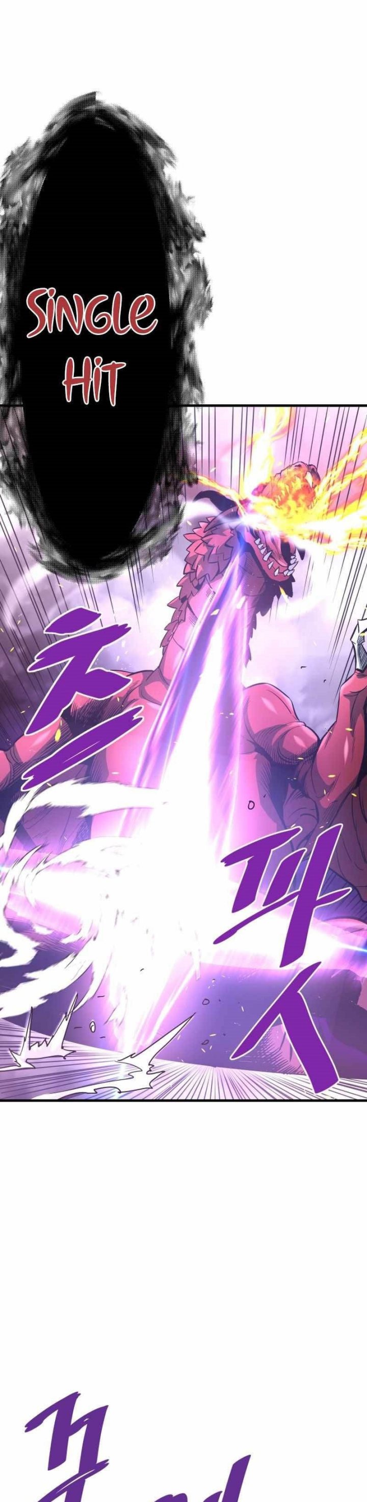 Han Dae Sung Returned From Hell Chapter 45 Gambar 44