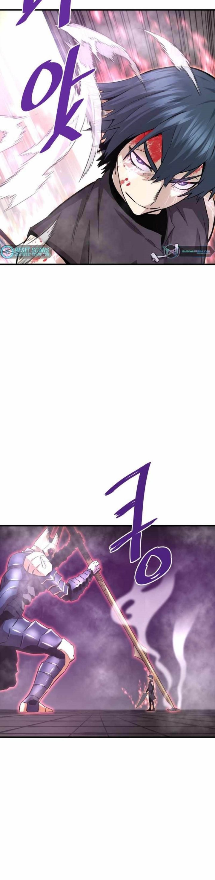 Han Dae Sung Returned From Hell Chapter 45 Gambar 48