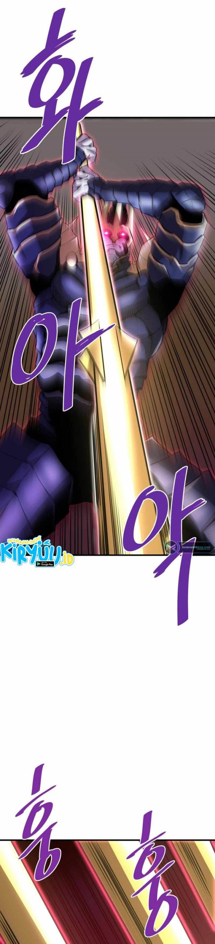 Han Dae Sung Returned From Hell Chapter 46 Gambar 2